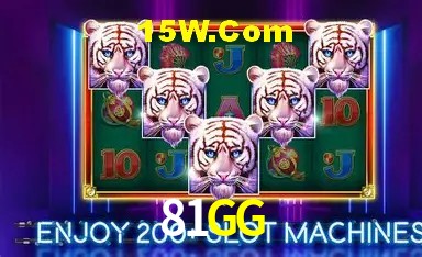 Casino Ao Vivo 81GG
