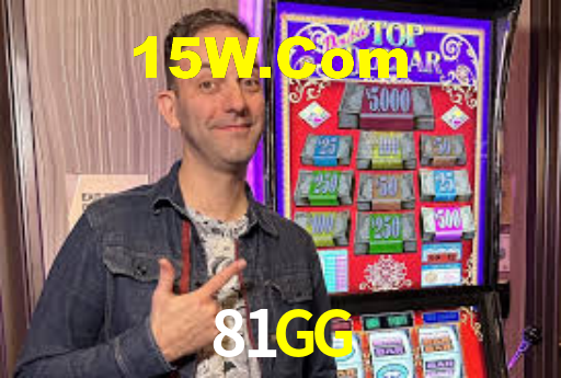 81GG: A Experiência de Casino com Jogos de Mesa ao Vivo