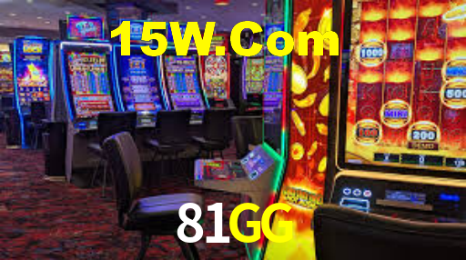81GG Bet