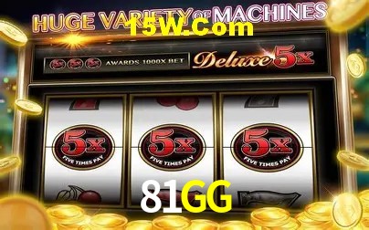 Promoção Relâmpago 81GG